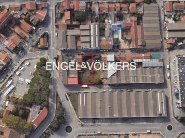 Industriegrundstück zum Verkauf in Martorelles
