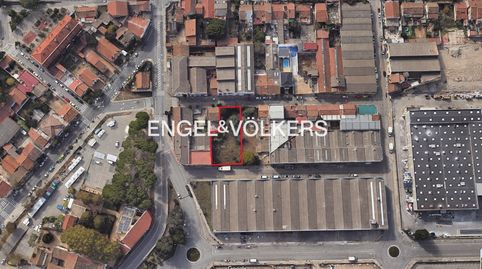 Terreno, Parcela, Solar en Venta