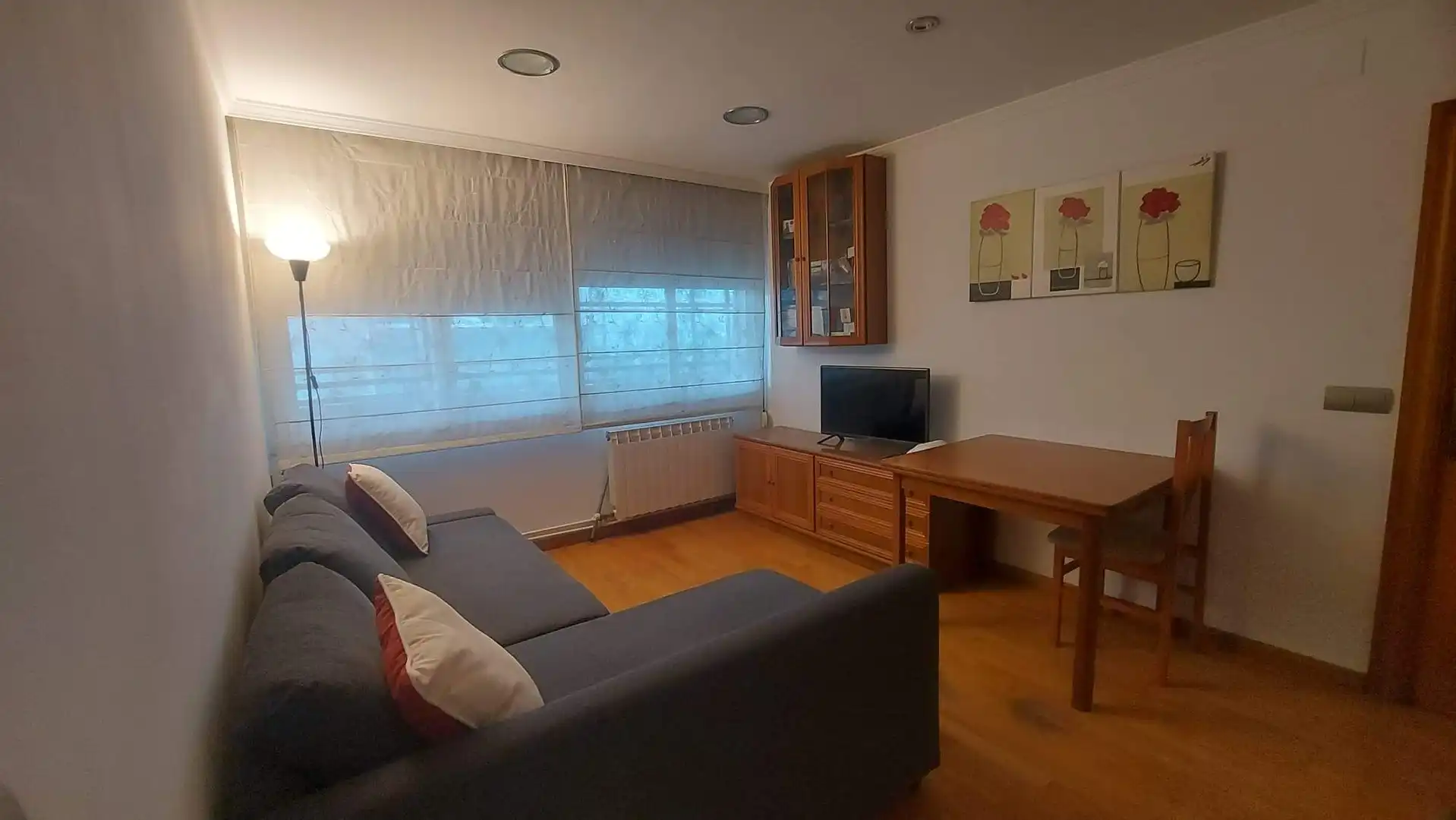 Wohnung mit Terrasse zum Verkauf in Avenida Avinguda Sant Ildefons, imagen 2