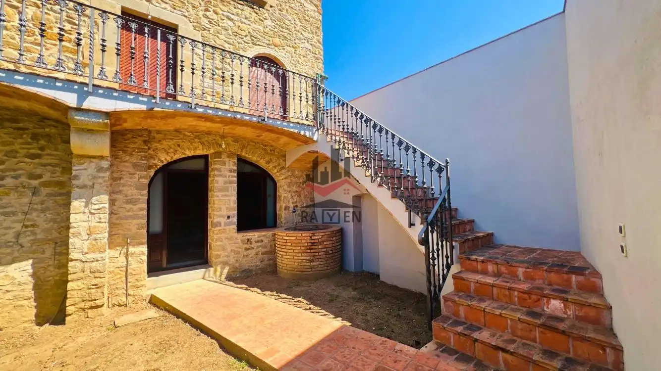 Finca rústica en venda a Àngel Guimerà, Saus, Camallera i Llampaies
