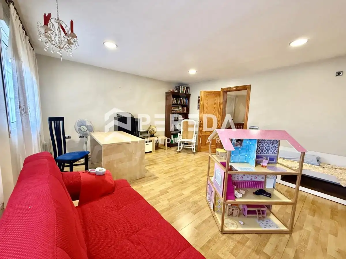 Casa o chalet en venta en Roquetas de Mar con Aire acondicionado y Balcón