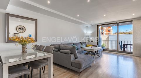 Foto 4 de Casa o xalet en venda a Sol i Padris - Sant Oleguer, Barcelona