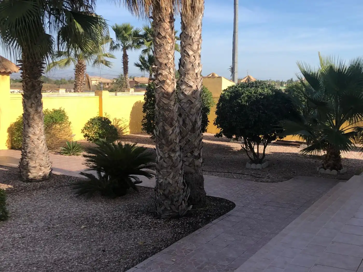 Villa con piscina in vendita a Catral, imagen 23
