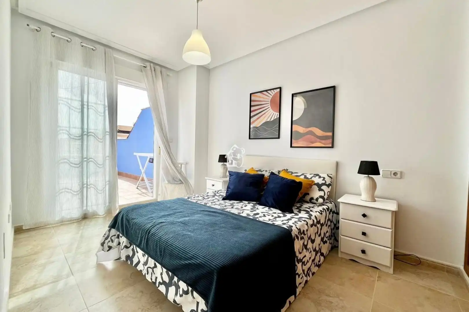 Casa con terraza en alquiler en Orihuela Costa, imagen 13