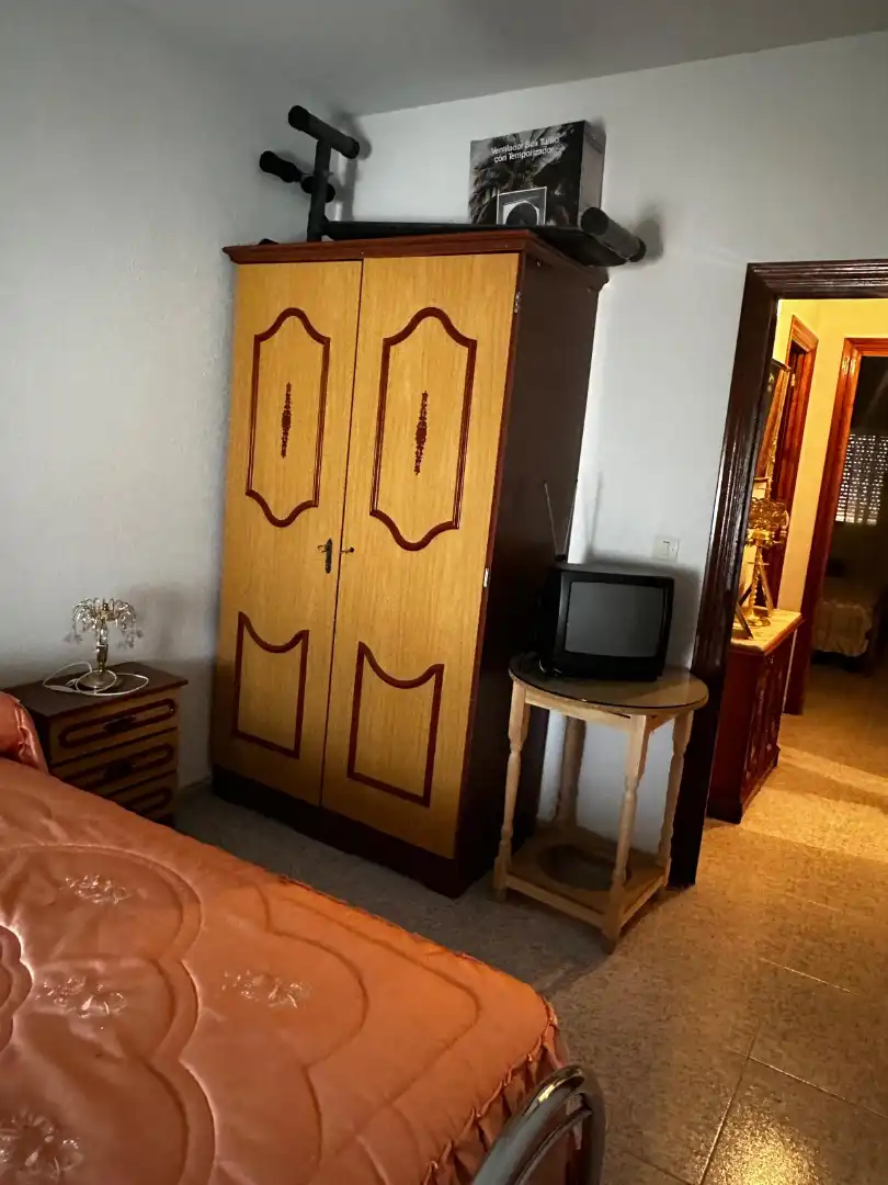 Casa o xalet en venda a Calle Tres Marías, Alcoba