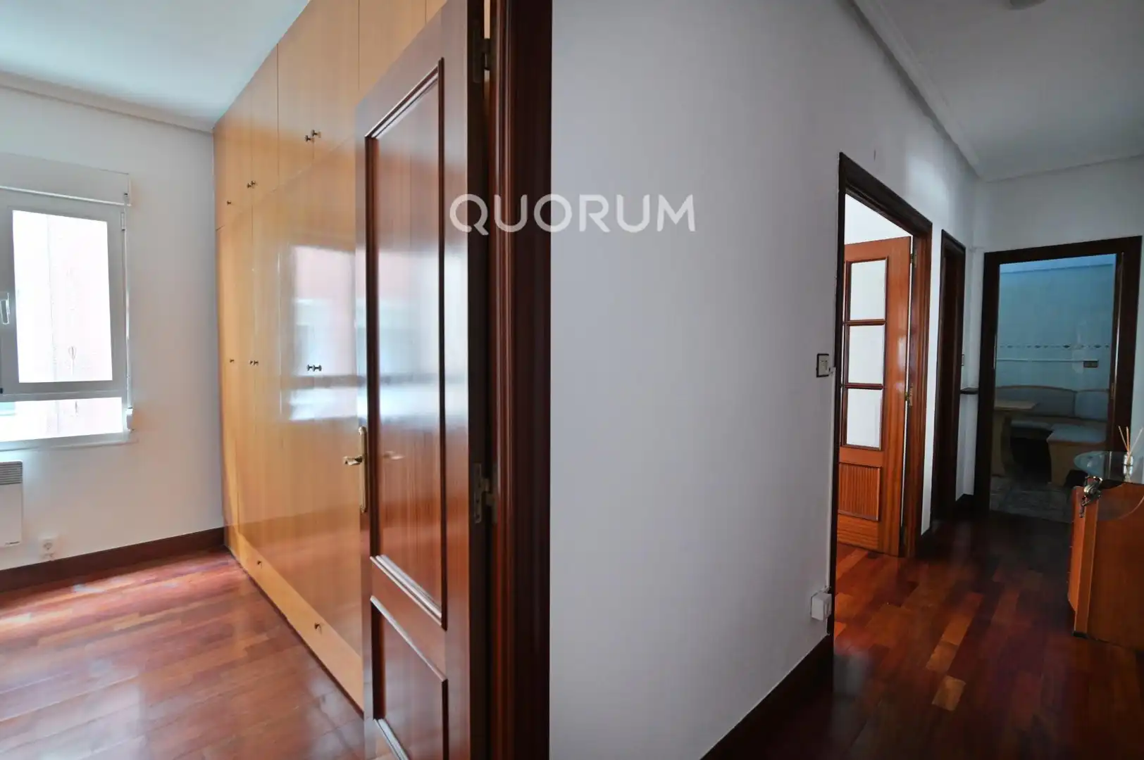Piso en venta en Bilbao  con Calefacción