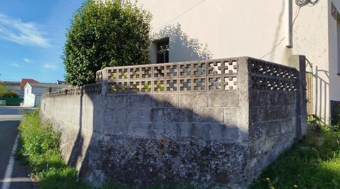 Foto 3 de Planta baixa en venda a Rua Rio Sobecos, A Gándara, A Coruña