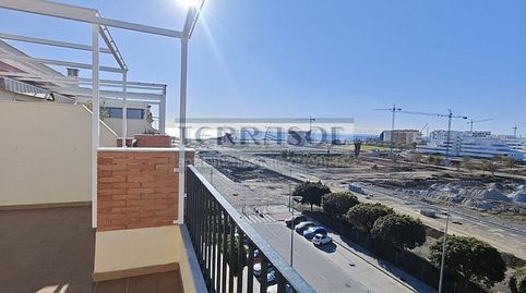 FABULOSO ÁTICO DÚPLEX