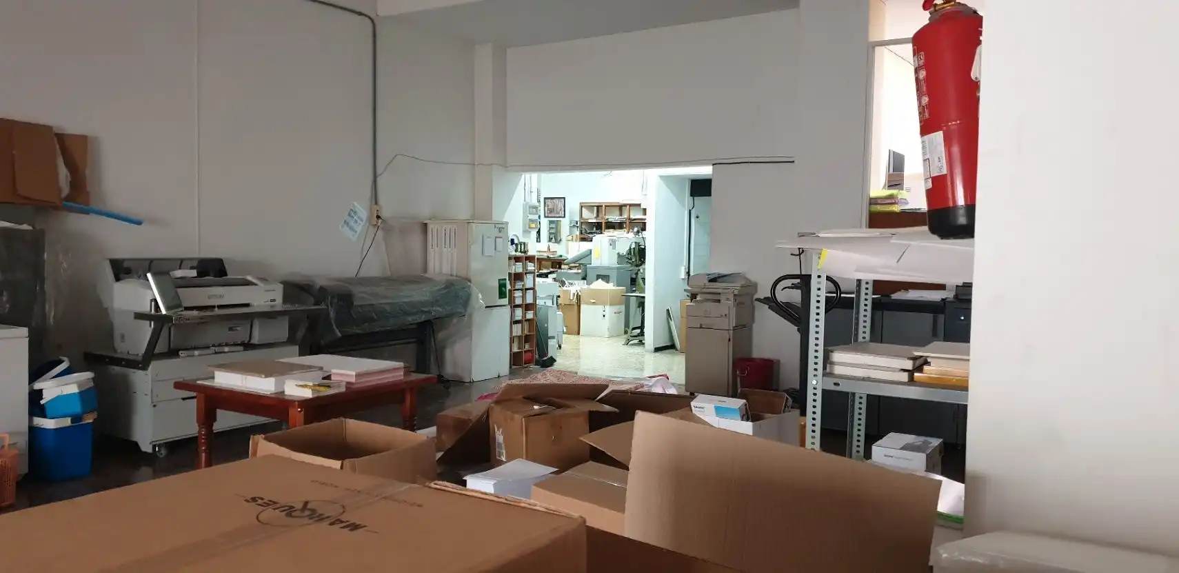 Commercial properties for sale in Gandia