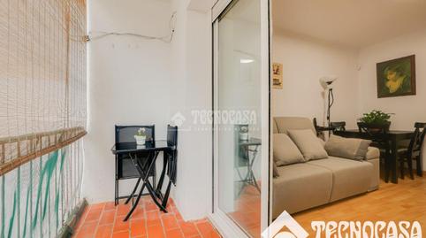 Foto 5 de Piso en venta en La Salut, Badalona