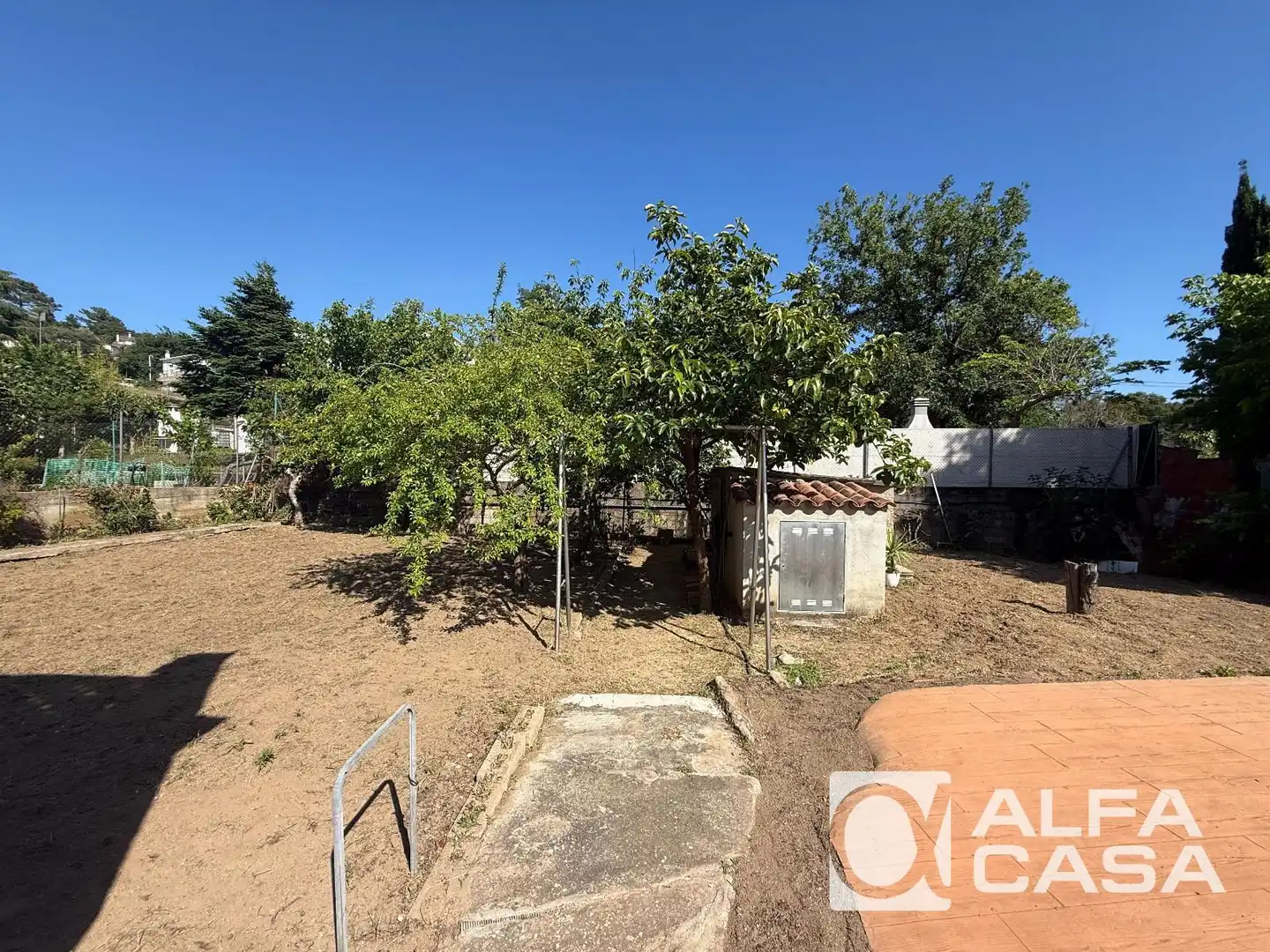 Casa o chalet en venta en Vidreres con Terraza, Trastero y Piscina