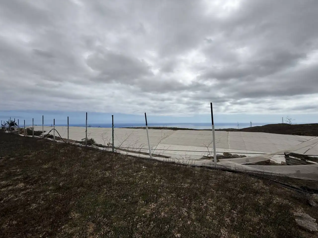 Rural land for sale in Viso, imagen 27