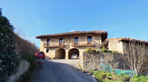 Photo 4 of Country homes for sale in Aramaio Entitatea, 28, Aramaio, Araba - Álava