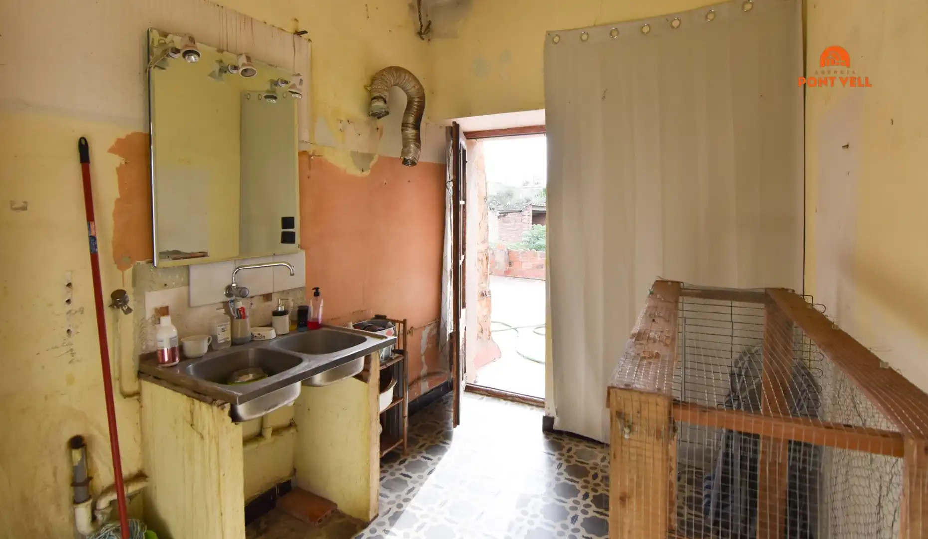 Casa rústica en venta en La Bisbal d'Empordà, imagen 41