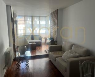 Living room of Flat to rent in  Lleida Capital
