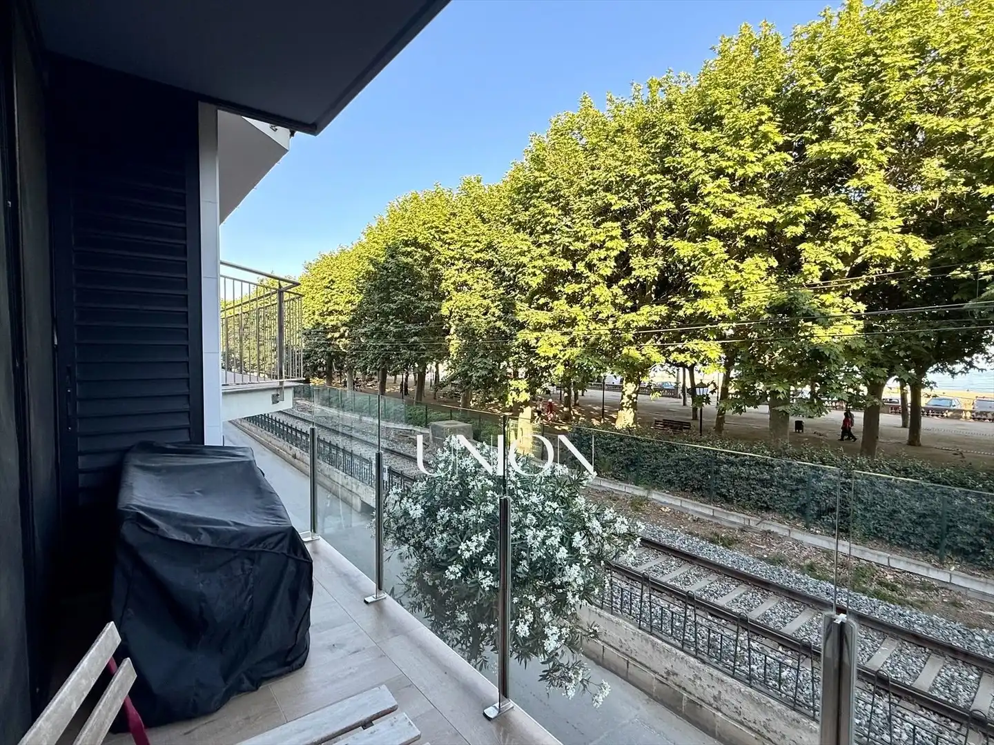 Terraza de Dúplex en venta en Calella con Aire acondicionado, Calefacción y Terraza