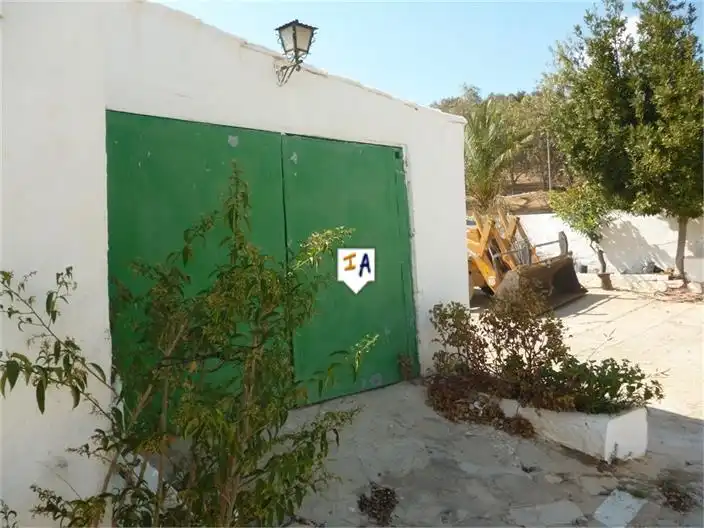 Casa rústica en venda a Bobadilla - Bobadilla Estación - La Joya, imagen 16