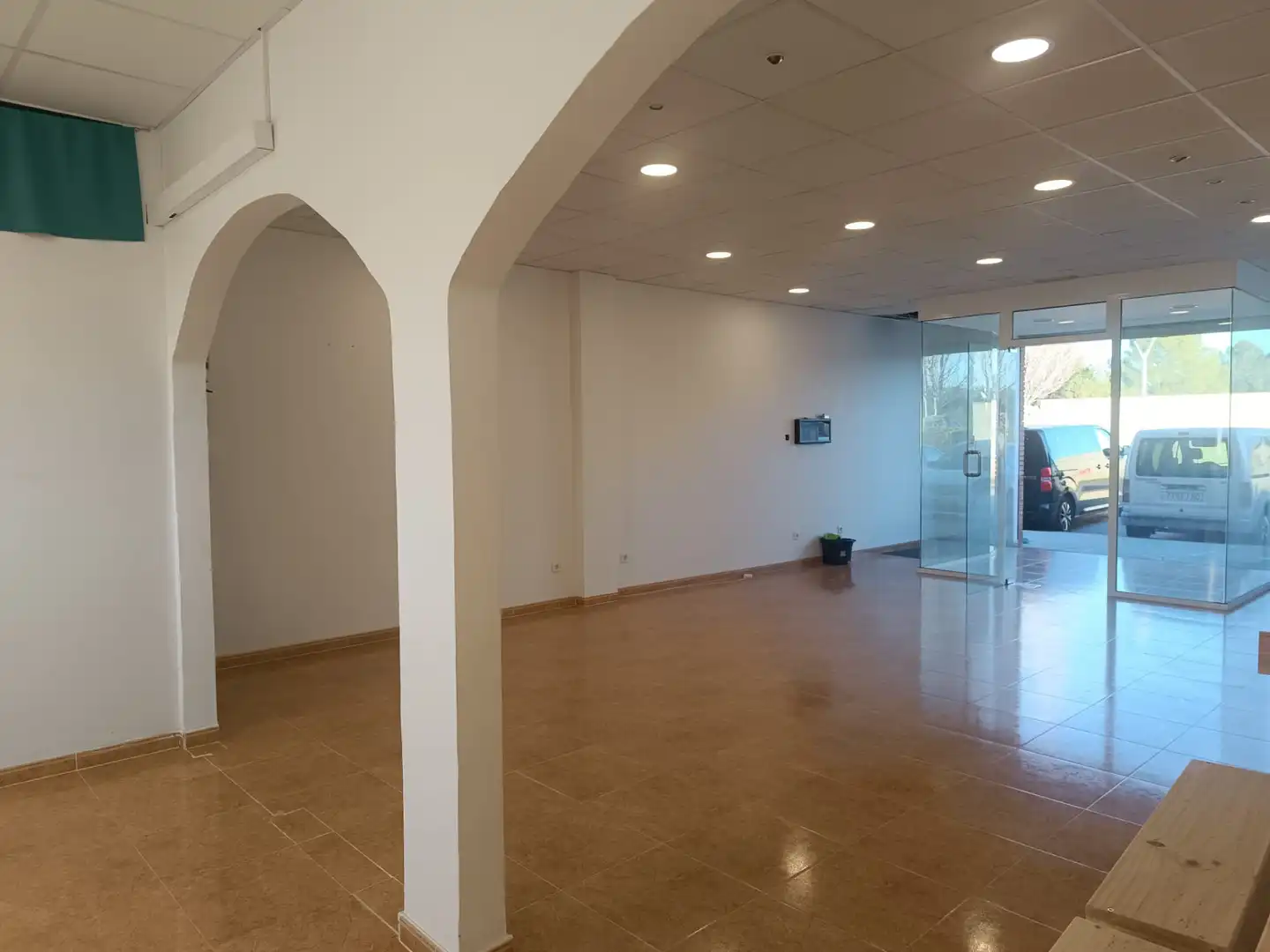 Local en venta en Els Pallaresos