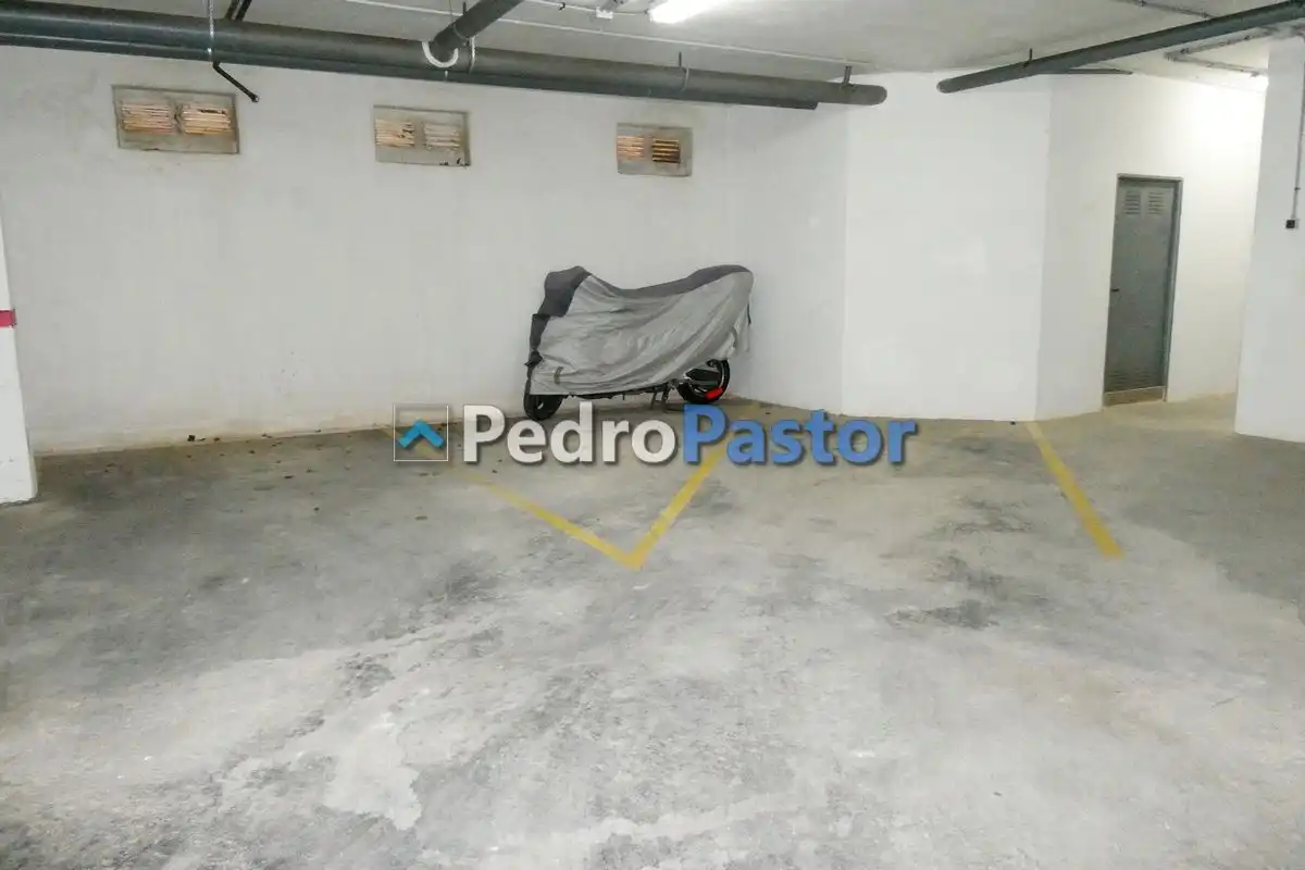 Apartament amb piscina en venda a Las Marinas / Les Marines, imagen 32