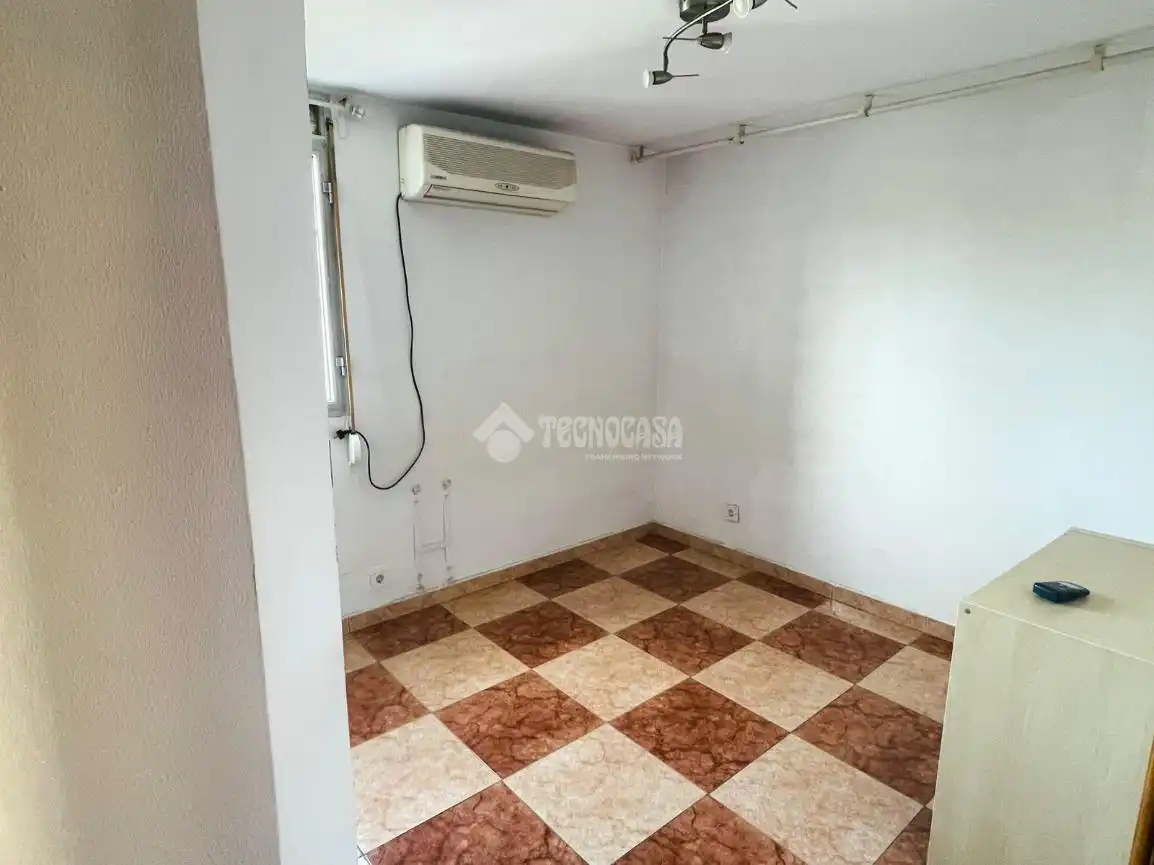Piso en venta en San Blas