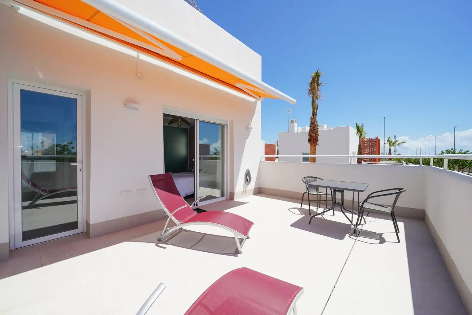 Houses for rent in Pilar de la Horadada ciudad