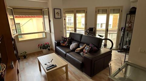 Foto 5 de Pis de lloguer a Olletas - Sierra Blanquilla, Málaga Capital