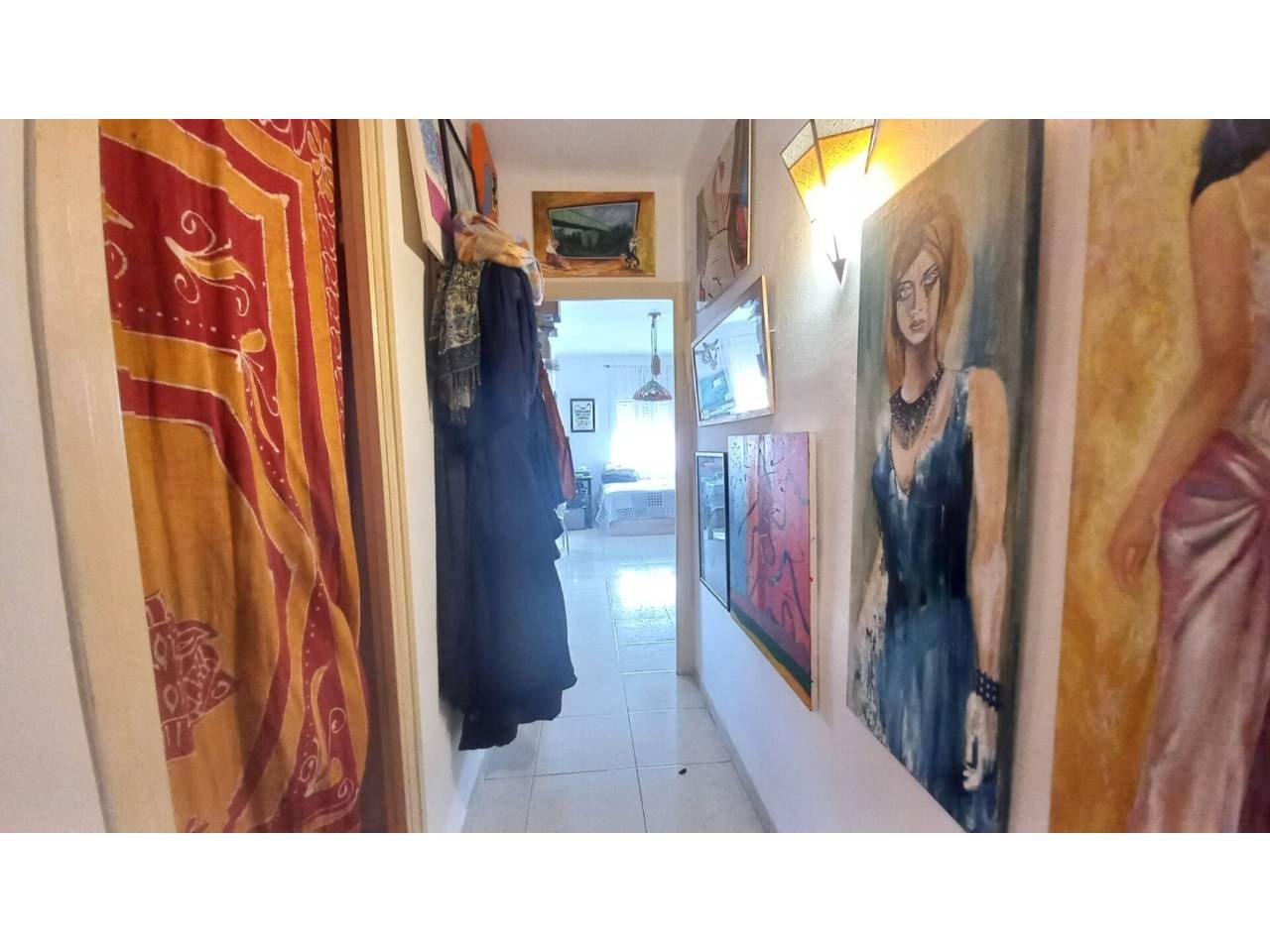 Flat for sale in Camino Vell de Canovelles, Congost