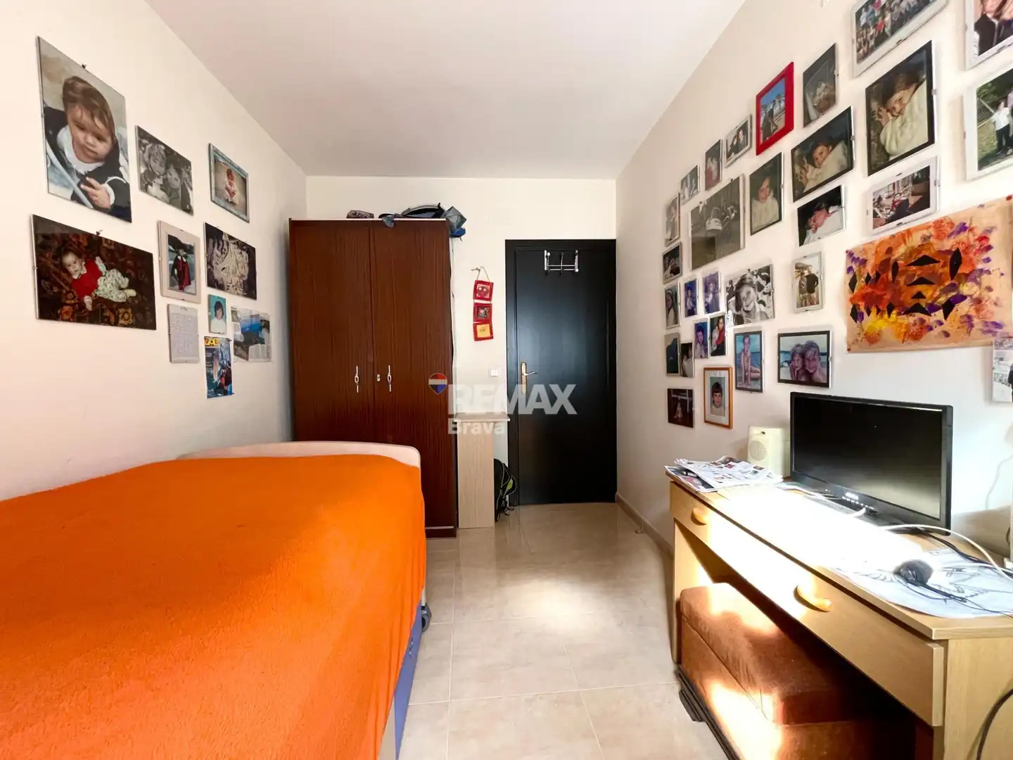 Habitación de Ático en venta en Vilajuïga con Aire acondicionado, Calefacción y Terraza