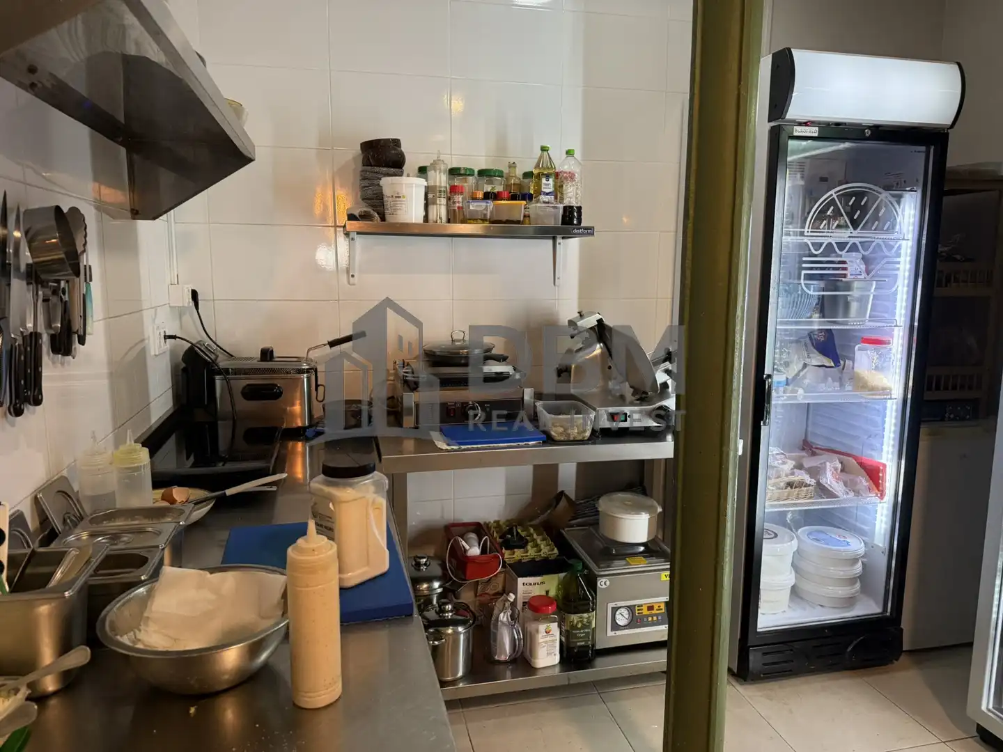 Business premises for transfer in Eixample, imagen 11