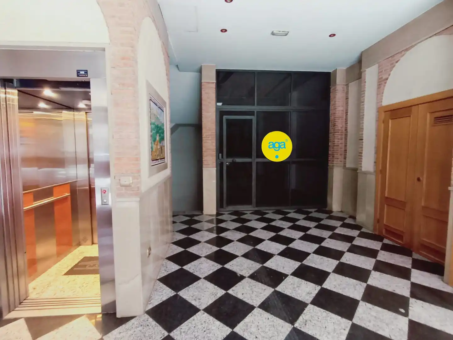Appartamento con terrazza in vendita a Maestro Bartolomé 11, imagen 2