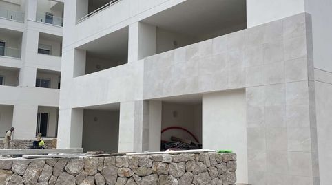 Foto 4 von Dachboden zum Verkauf in Cala Ratjada, Capdepera