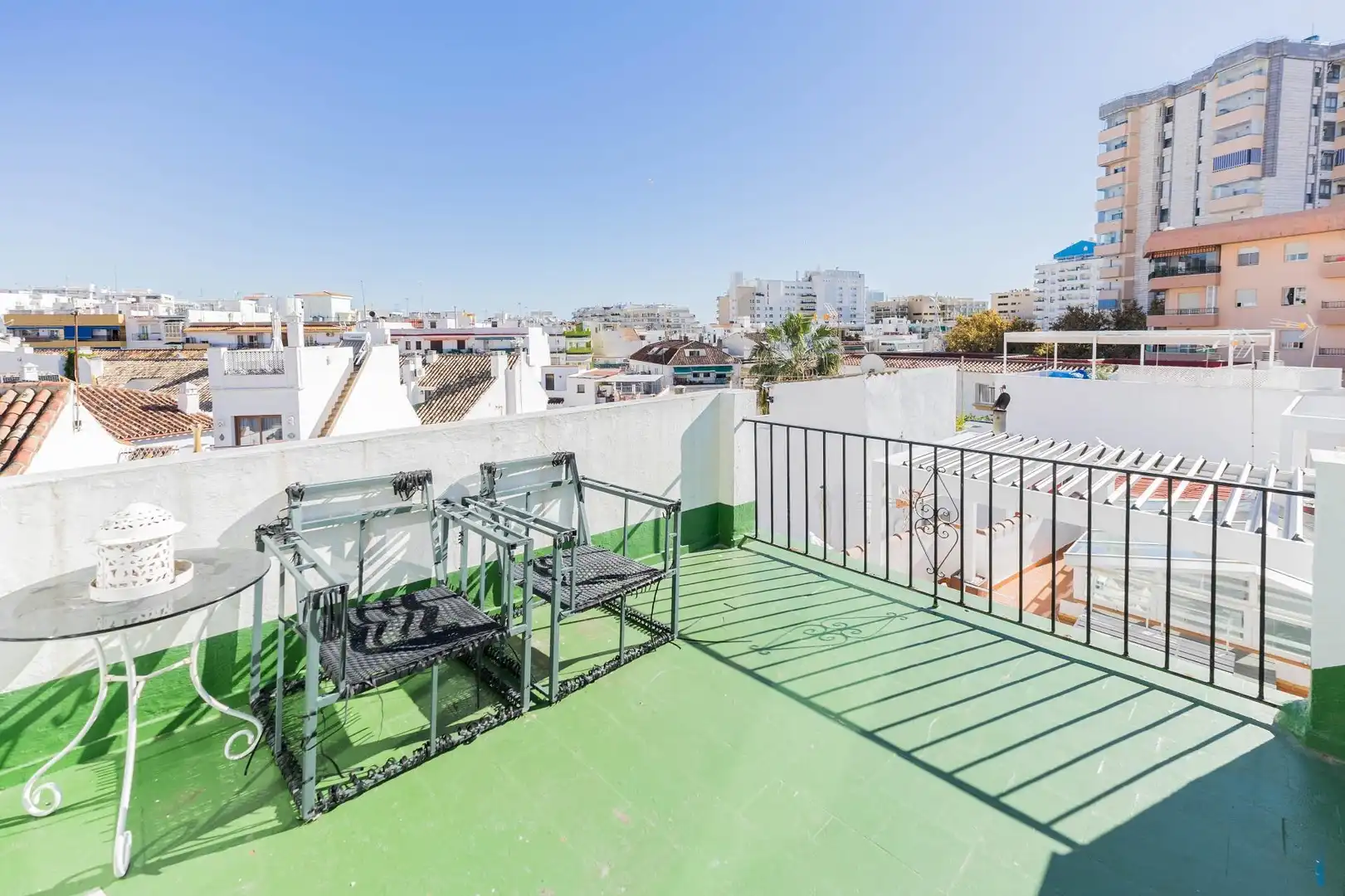Inmuebles singulares en venta en Marbella Centro, imagen 4