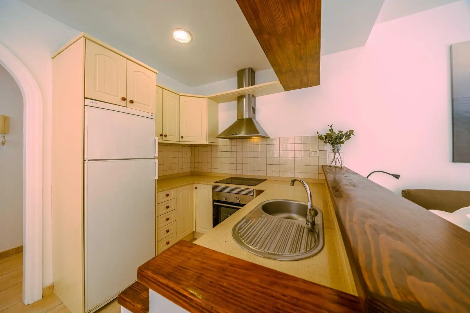 Apartamento de alquiler en Calle ANTOÑITO EL MOLINERO, Mogán pueblo