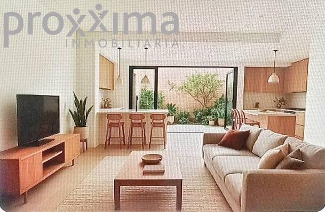 Casa-chalet en Venta en Palmete