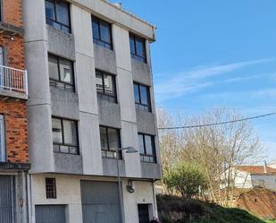 Exterior view of Building for sale in Maceda