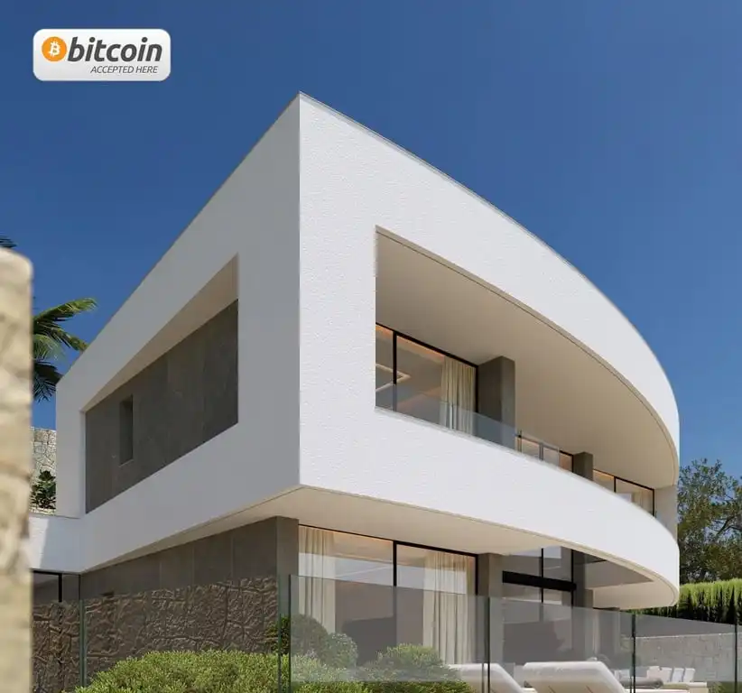 Casa con giardino in vendita a Zona Pueblo, imagen 8