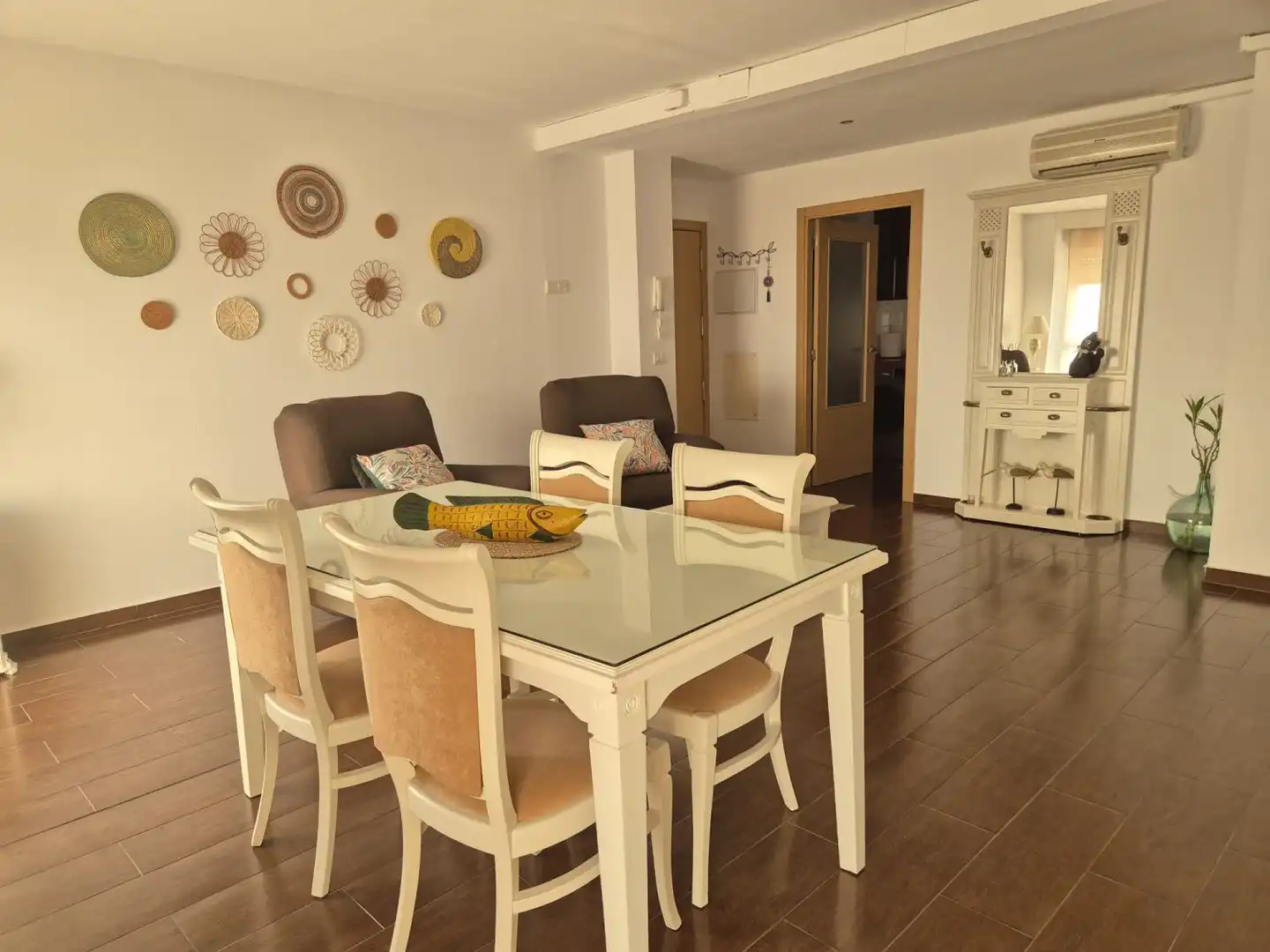 Wohnung zur Miete in Golf Guadiana