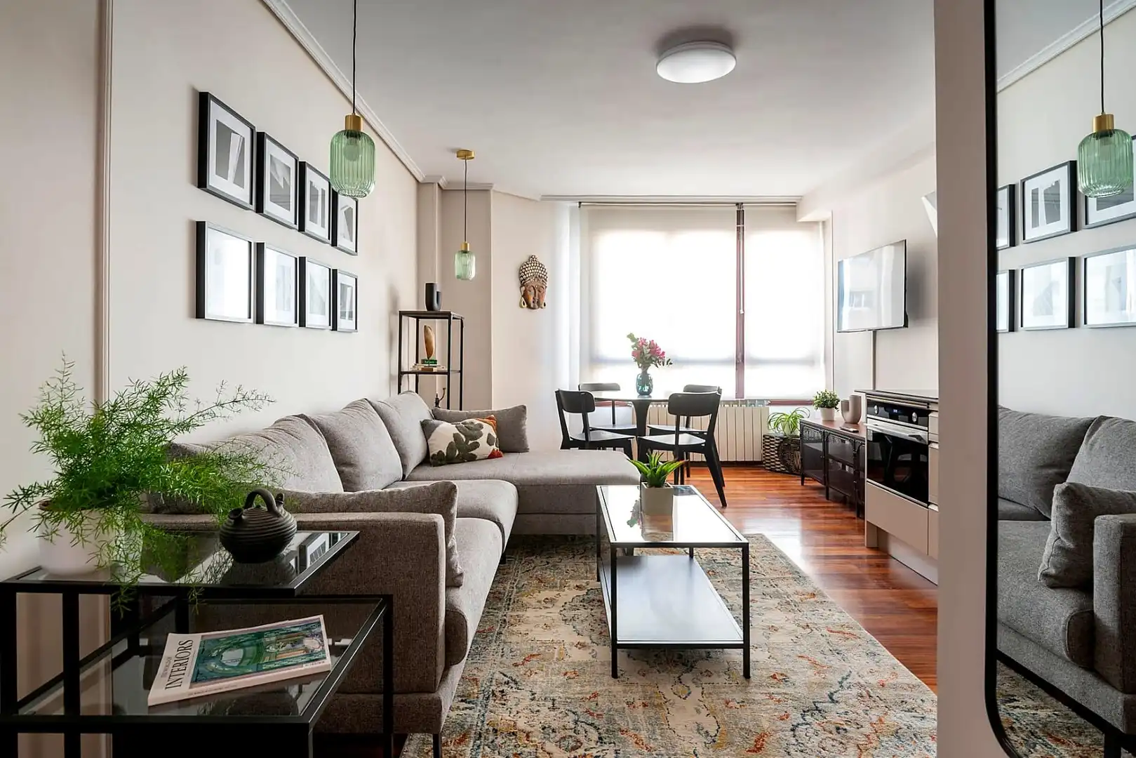 Piso en venta en Calle FLORANES, 58, Cuatro Caminos