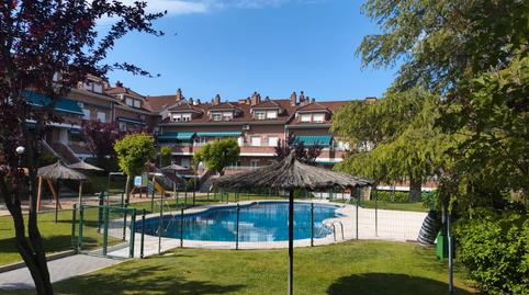 Photo 2 of Duplex for sale in Calle Alondra, 1, Sevilla la Nueva, Madrid