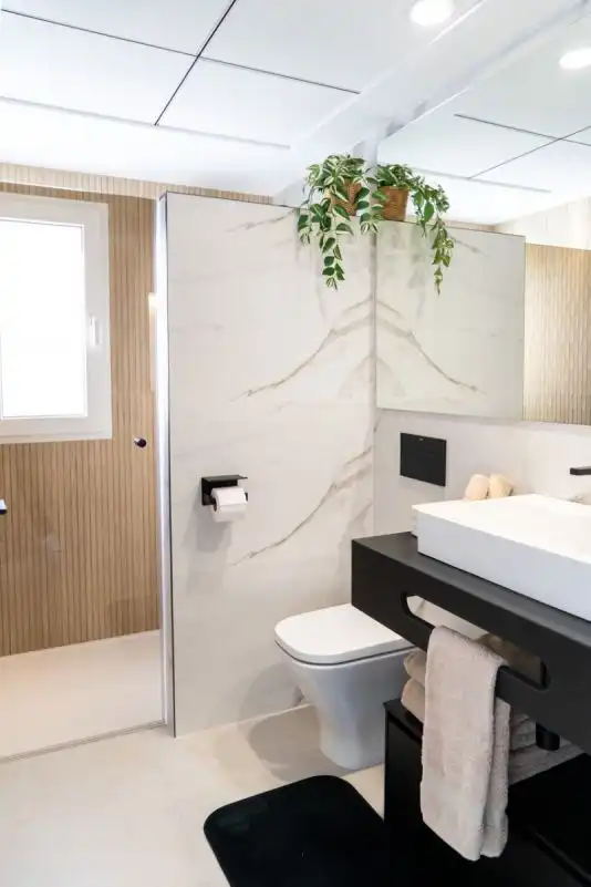Penthouse with lift for sale in Orihuela Costa, imagen 25