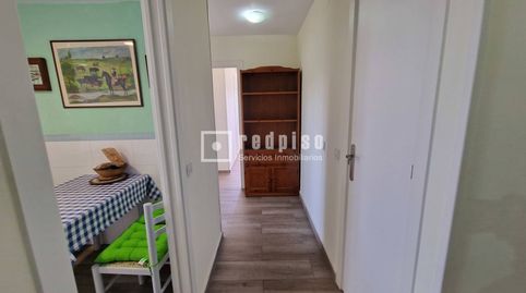 Foto 3 de Piso de alquiler en De Villaescusa, Pueblo Nuevo, Madrid Capital