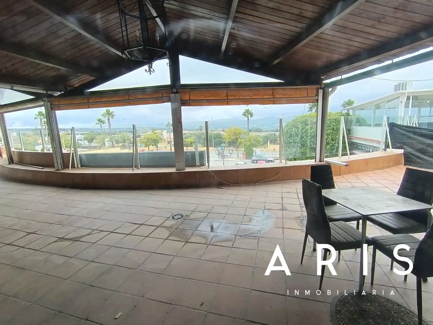 Local comercial de lloguer a Platero - El Limón, imagen 5