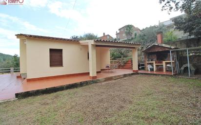 Garden of House or chalet for sale in Torrelles de Llobregat  with Heating and Private garden