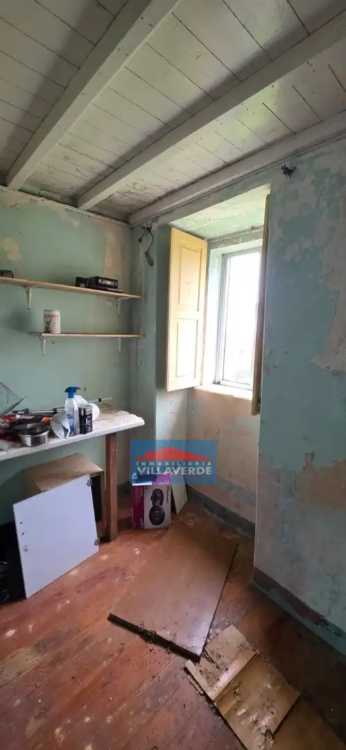 Habitación de Casa o chalet en venta en Bueu