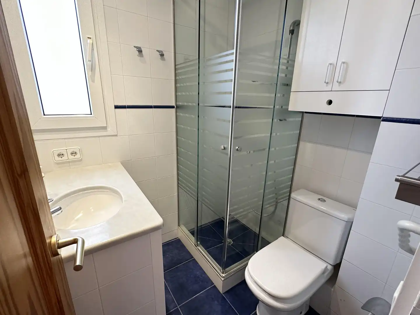 Bathroom of Flat for sale in Cadaqués  with Balcony