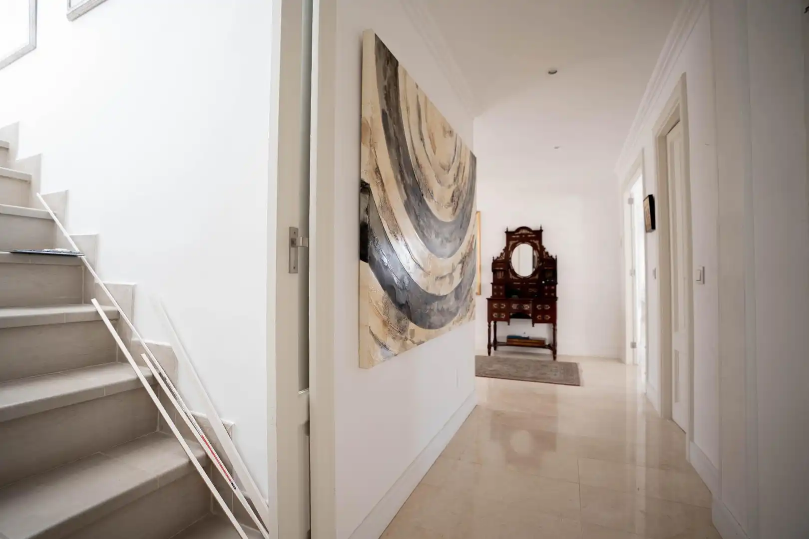 Penthouse with terrace for sale in Centre, imagen 26