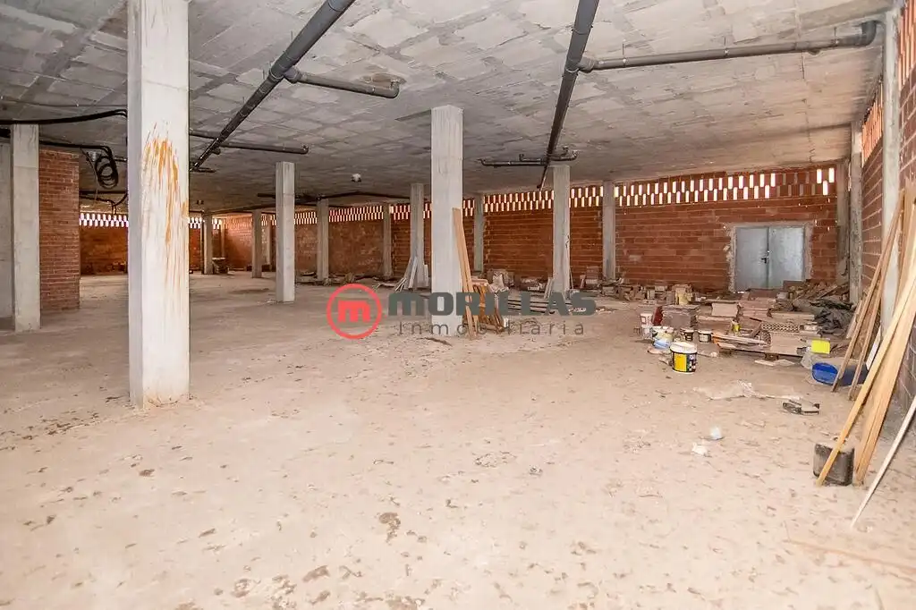 Local comercial en venda a Calle Leales 2, imagen 11