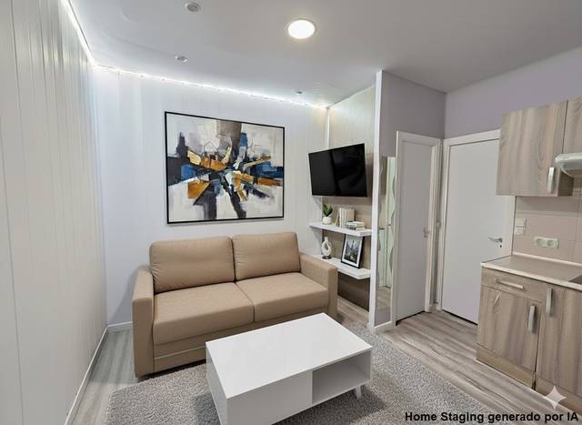 Piso en Venta en SIERRA ELVIRA en Numancia