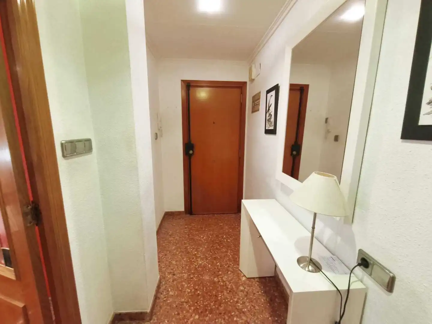 Flat for sale in Sueca  with Air Conditioner, Storage room and Furnished