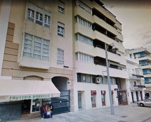 Exterior view of Garage to rent in San Fernando